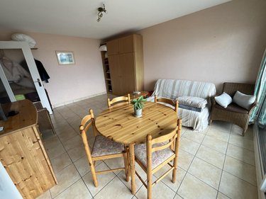 Appartement a vendre Ploemeur 56270 Morbihan 30 m2  234540 euros