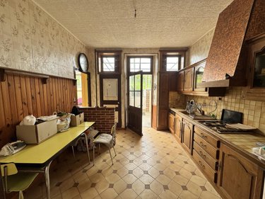 Maison a vendre Bretoncelles 61110 Orne 170 m2  149100 euros