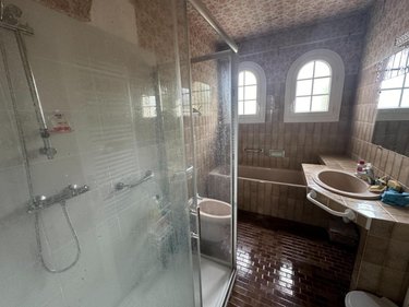 Maison a vendre Saint-Malo 35400 Ille-et-Vilaine 195 m2 7 pièces 551200 euros