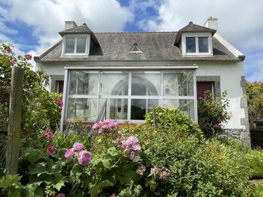 Maison a vendre Ploubazlanec 22620 Côtes-d'Armor 110 m2 6 pièces 198420 euros