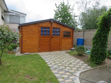 Maison a vendre Château-Gontier-sur-Mayenne 53200 Mayenne 127 m2 6 pièces 238870 euros