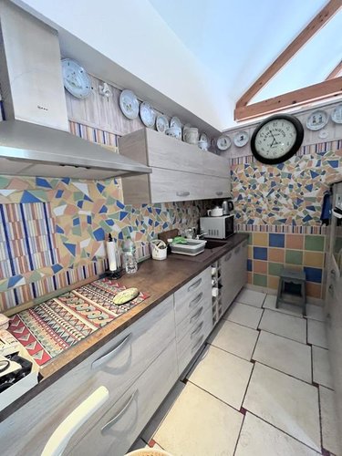 Maison a vendre Plonéour-Lanvern 29720 Finistère 112 m2 4 pièces 312000 euros