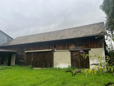 Immeuble a vendre Bernay 27300 Eure 160 m2  105000 euros