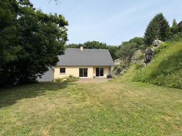 Maison a vendre Granville 50400 Manche 105 m2 4 pièces 525500 euros