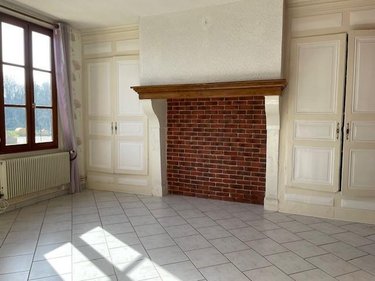 Maison a vendre Aulnay-l'Aître 51240 Marne 90 m2 5 pièces 111240 euros