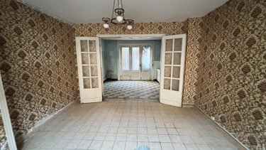 Maison a vendre Outreau 62230 Pas-de-Calais 60 m2 4 pièces 90900 euros