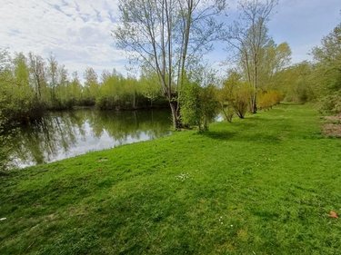 Terrains de loisirs bois etangs a vendre Amiens 80000 Somme 31288 m2  155000 euros