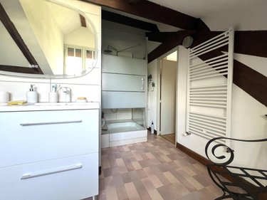 Maison a vendre Saint-Aignan 41110 Loir-et-Cher 139 m2 5 pièces 217300 euros