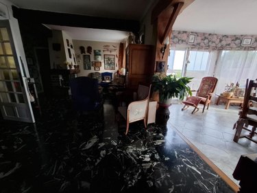 Maison a vendre La Hague 50440 Manche 107 m2 6 pièces 303920 euros