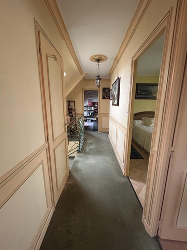 Maison a vendre Yffiniac 22120 Côtes-d'Armor 138 m2 7 pièces 339200 euros