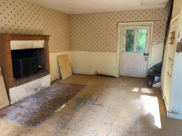 Maison a vendre Montreuil-au-Houlme 61210 Orne 85 m2 3 pièces 75050 euros