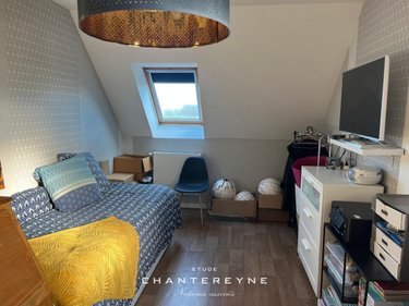 Location maison La Glacerie 50470 Manche 99 m2 5 pièces 975 euros