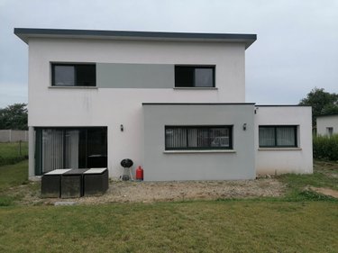 Maison a vendre Trézilidé 29440 Finistère 138 m2 5 pièces 276130 euros