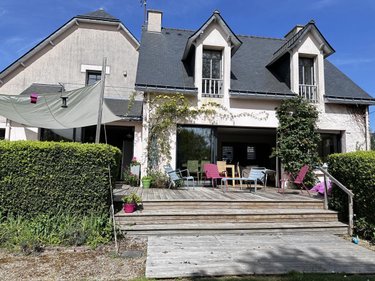Maison a vendre Arradon 56610 Morbihan 205 m2 10 pièces 1442000 euros