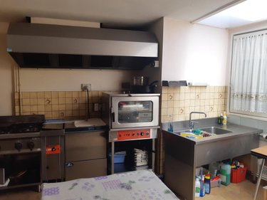 Immeuble a vendre Bourbourg 59630 Nord 123 m2  175000 euros