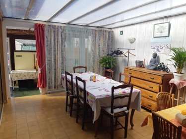 Immeuble a vendre Bourbourg 59630 Nord 123 m2  175000 euros