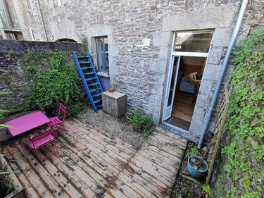 Maison a vendre La Roche-Jaudy 22450 Côtes-d'Armor 77 m2 4 pièces 156700 euros