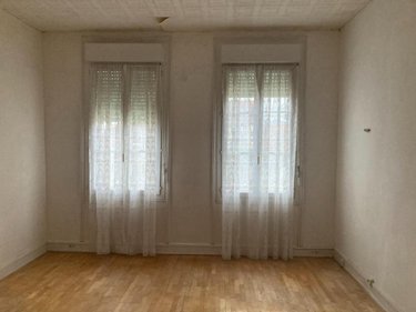 Maison a vendre Saint-Aubin-lès-Elbeuf 76410 Seine-Maritime 80 m2 3 pièces 105000 euros