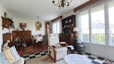 Maison a vendre Conches-en-Ouche 27190 Eure 80 m2 4 pièces 144900 euros