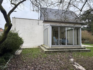 Maison a vendre Caudry 59540 Nord 92 m2 7 pièces 131000 euros