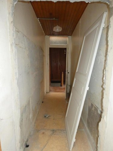 Maison a vendre Spézet 29540 Finistère 100 m2 7 pièces 68900 euros