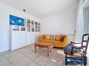 Appartement a vendre Saint-Genis-Pouilly 01630 Ain 52 m2 3 pièces 320000 euros