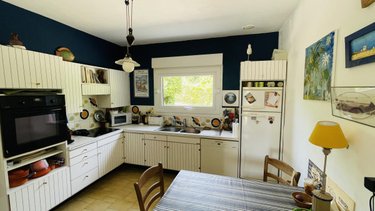 Maison a vendre La Trinité-sur-Mer 56470 Morbihan 165 m2 7 pièces 1244640 euros