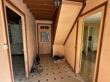 Maison a vendre Valorbiquet 14290 Calvados 136 m2  120600 euros