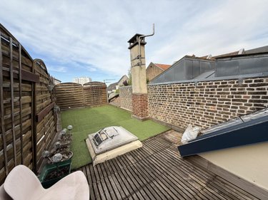 Maison a vendre Amiens 80000 Somme 143 m2 7 pièces 250000 euros