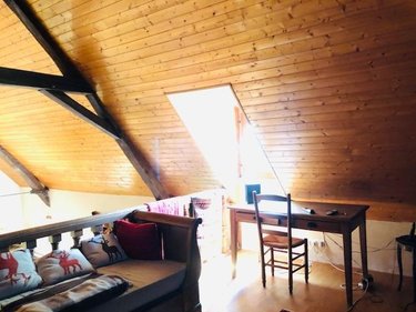 Maison a vendre Soulaire-et-Bourg 49460 Maine-et-Loire 171 m2 6 pièces 394460 euros