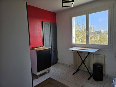 Appartement a vendre Cholet 49300 Maine-et-Loire 64 m2 3 pièces 136240 euros