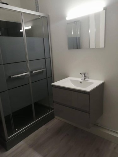 Location appartement Dole 39100 Jura 55 m2 3 pièces 710 euros