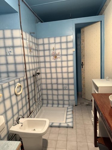 Maison a vendre Saint-Gouéno 22330 Côtes-d'Armor 46 m2  105520 euros