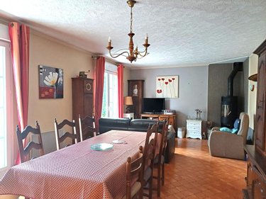 Maison a vendre Inguiniel 56240 Morbihan 122 m2 7 pièces 257285 euros