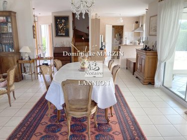 Maison a vendre Lannion 22300 Côtes-d'Armor 110 m2 5 pièces 302148 euros