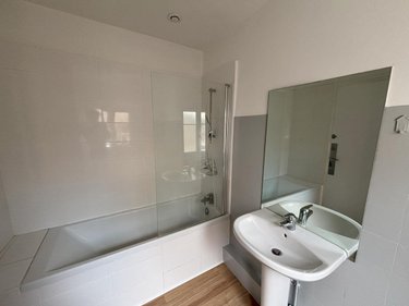 Location appartement Laval 53000 Mayenne 70 m2 3 pièces 645 euros