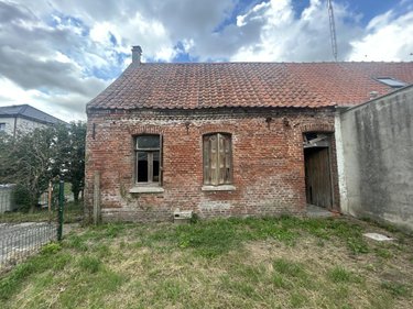 Maison a vendre Wasnes-au-Bac 59252 Nord 83 m2 4 pièces 123500 euros