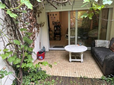 Appartement a vendre Vannes 56000 Morbihan 35 m2 2 pièces 146940 euros