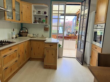 Maison a vendre Cherbourg-en-Cotentin 50100 Manche 104 m2 4 pièces 221400 euros