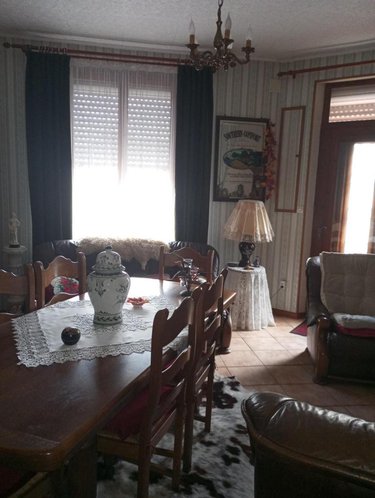 Maison a vendre La Capelle 02260 Aisne 263 m2 13 pièces 118000 euros