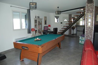 Maison a vendre Danestal 14430 Calvados 217 m2  475000 euros