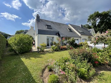 Maison a vendre Larmor-Plage 56260 Morbihan 95 m2 4 pièces 394736 euros