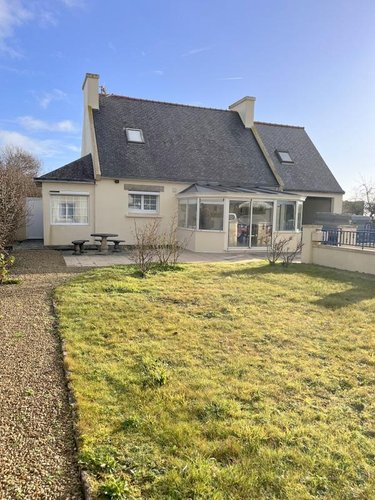 Maison a vendre Loctudy 29750 Finistère 130 m2 4 pièces 384000 euros