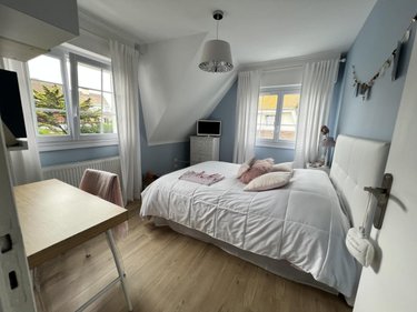 Maison a vendre Boulogne-sur-Mer 62200 Pas-de-Calais 158 m2 7 pièces 628800 euros