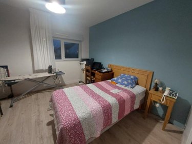 Appartement a vendre Louverné 53950 Mayenne 51 m2 2 pièces 100700 euros