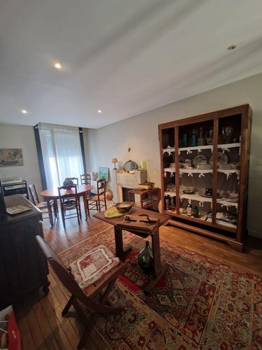 Maison a vendre Pontivy 56300 Morbihan 198 m2 7 pièces 301880 euros