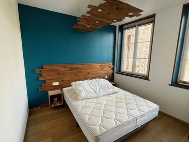 Appartement a vendre Carentan-les-Marais 50500 Manche 51 m2  111300 euros