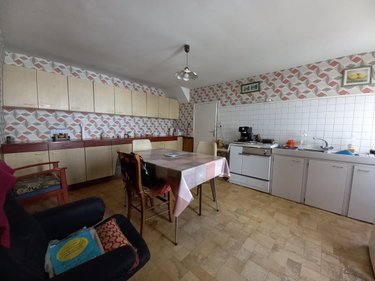Maison a vendre Pluvigner 56330 Morbihan 98 m2 4 pièces 167200 euros