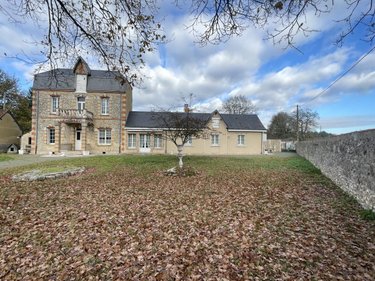 Maison a vendre Changé 72560 Sarthe 172 m2  362800 euros
