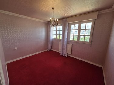 Maison a vendre Port-Louis 56290 Morbihan 128 m2  416000 euros